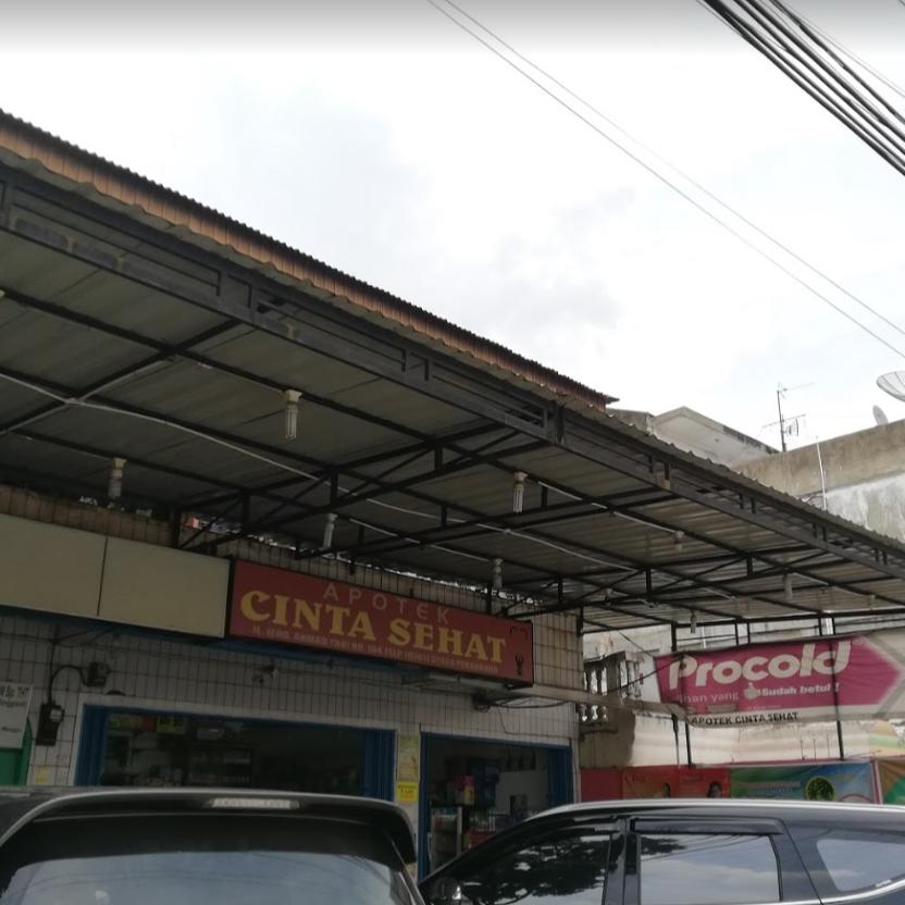 Apotek Cinta Sehat (Pekanbaru)