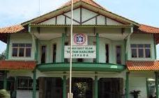 RS Umum Sultan Hadlirin Jepara