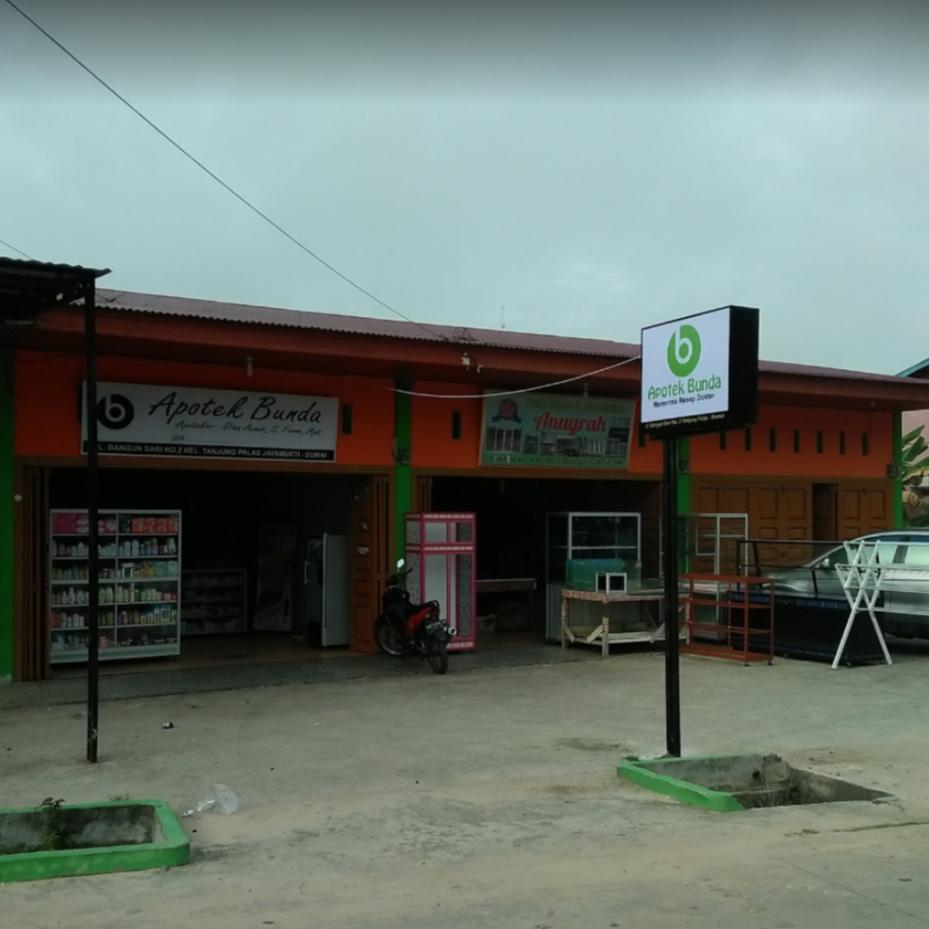 Apotek Bunda (Dumai)
