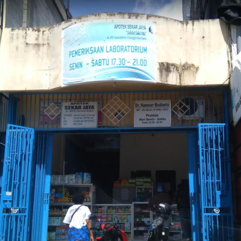 Apotek Sekar Jaya