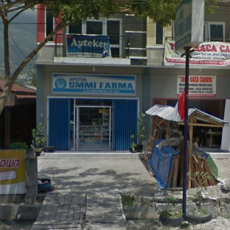Apotek Ummi Farma