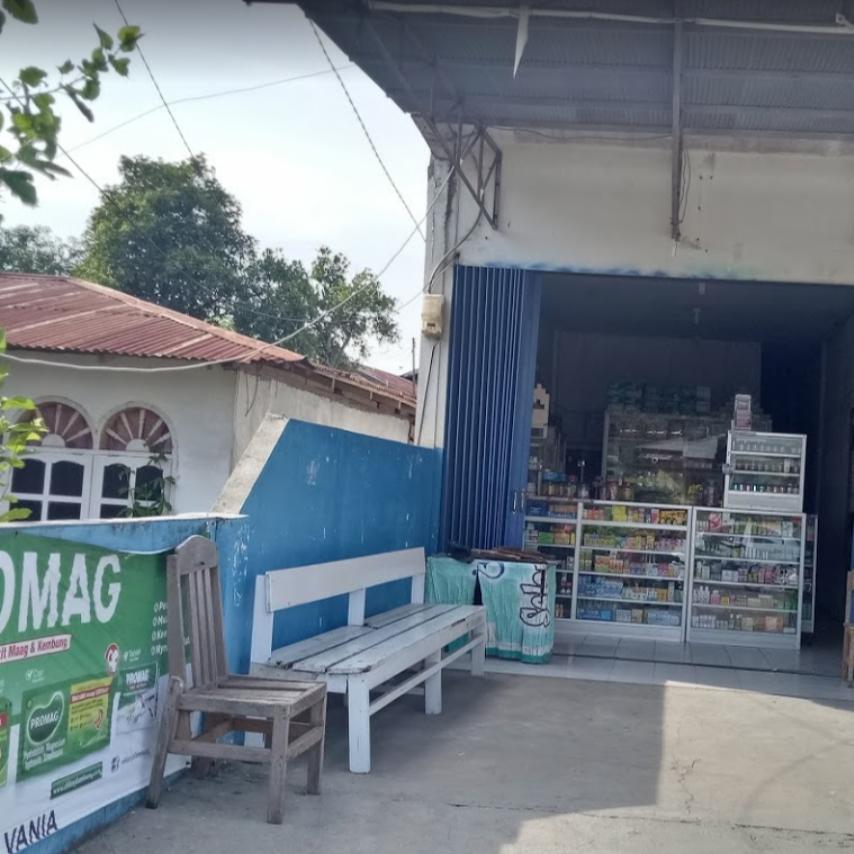 Apotek Vania (Palu)