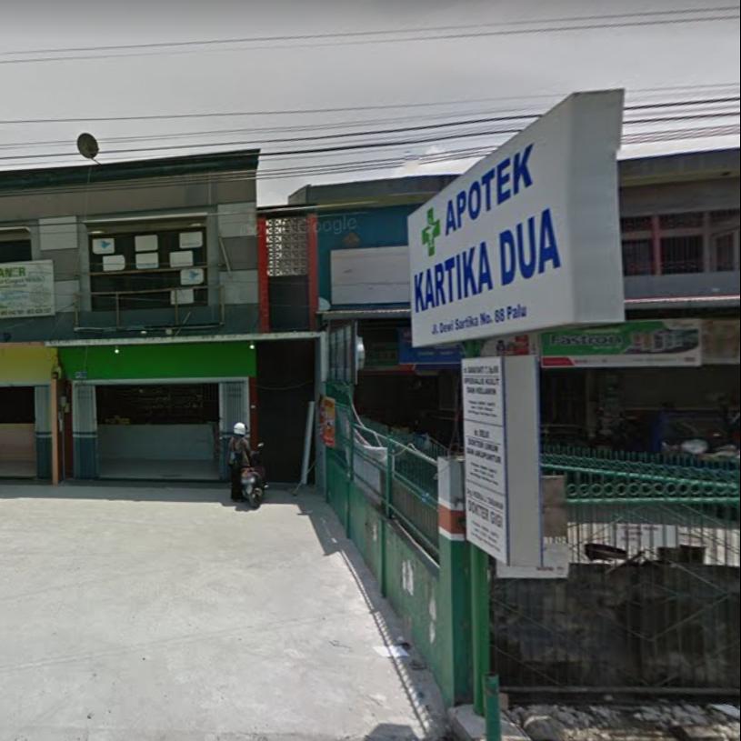 Apotek Kartika Dua
