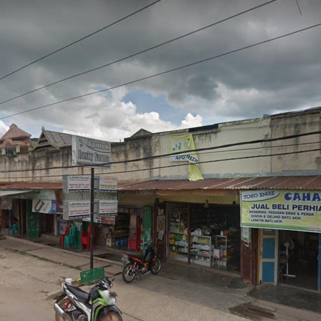 Apotek Rezky Farma (Konawe)