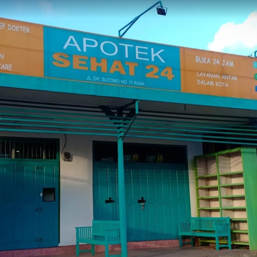 Apotek Sehat 24