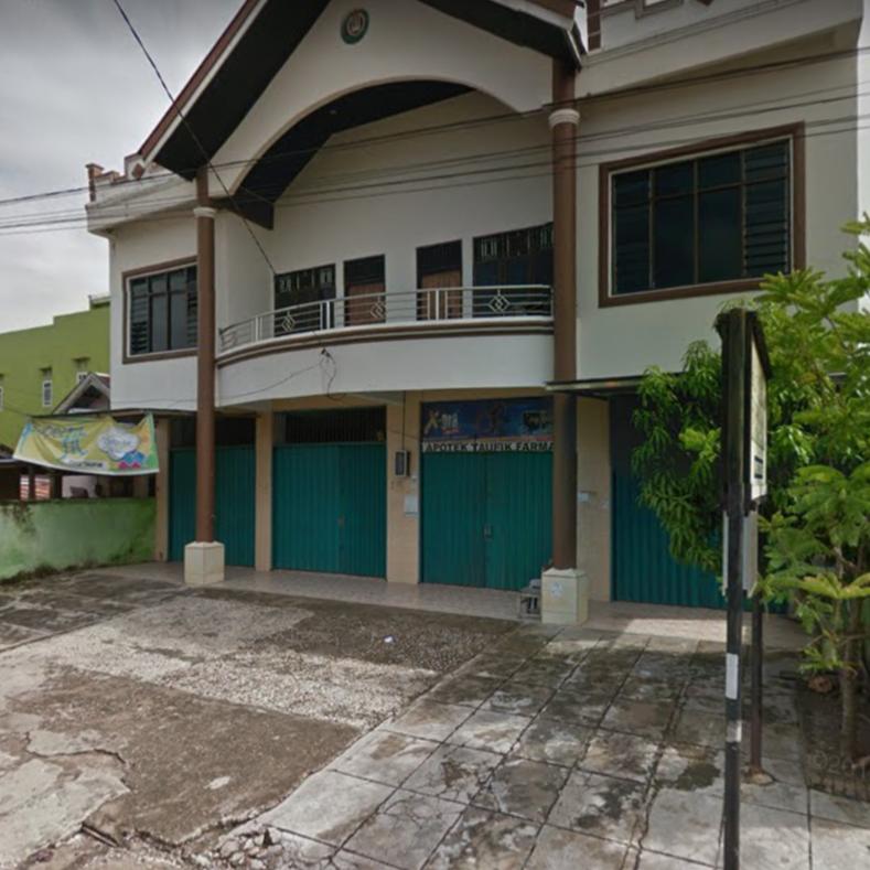 Apotek Taufik Farma