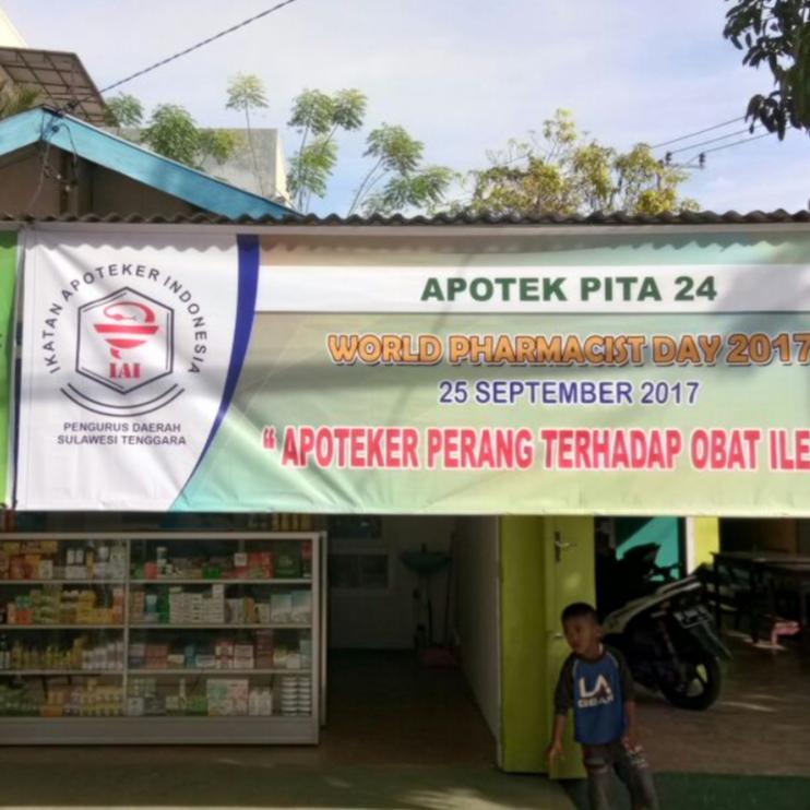 Apotek Pita 24