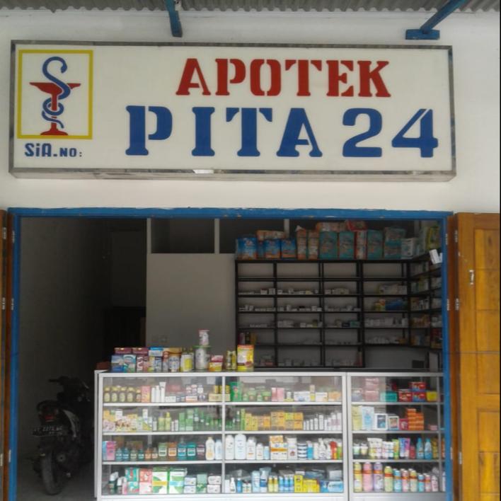 Apotek Pita 24  (Buton Selatan)