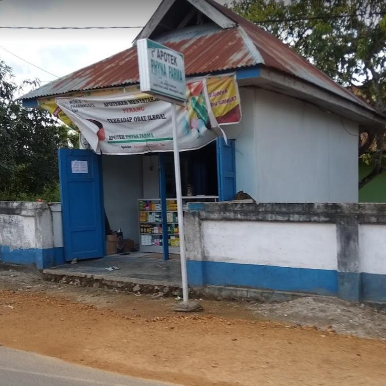 Apotek Phyna Farma
