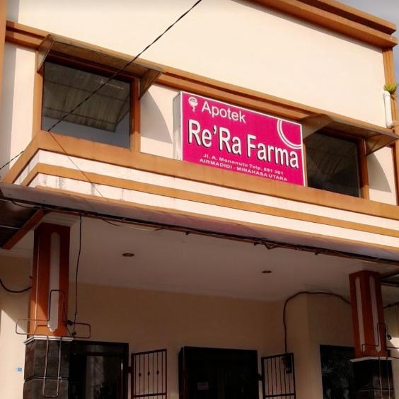 Apotek Re'ra Farma