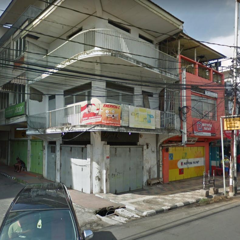 Apotek Ananda (Manado)