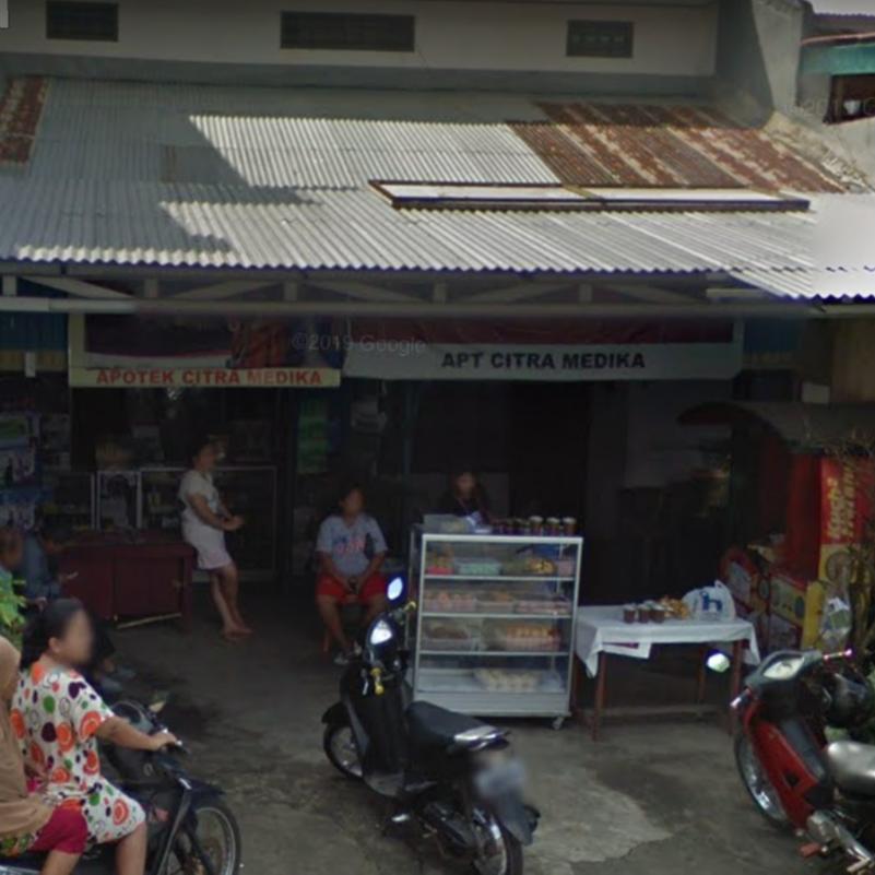 Apotek Citra Medika (Manado)