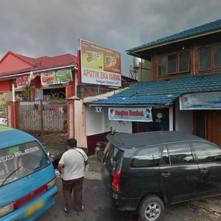 Apotek Eka Farma (Manado)