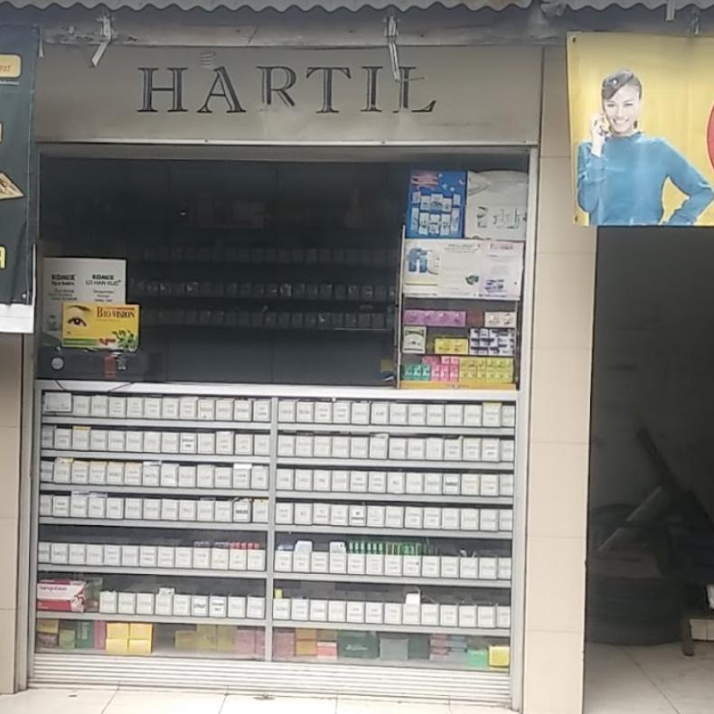 Apotek Hartil