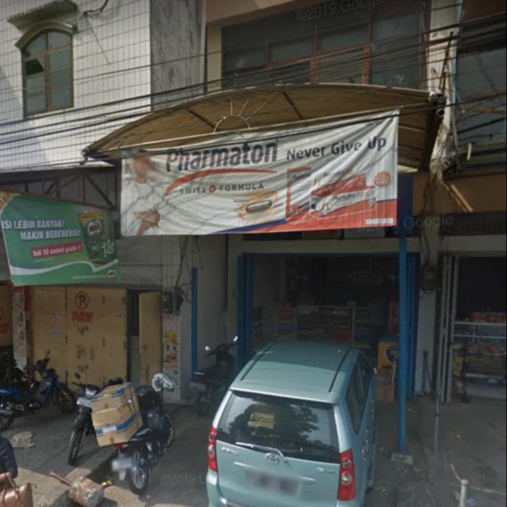 Apotek Pelita Farma (Manado)