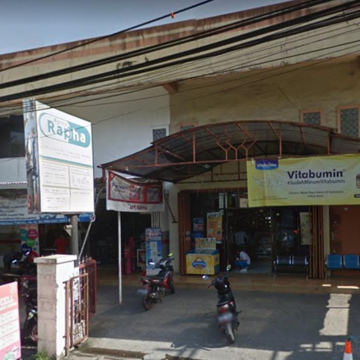 Apotek Rapha (Manado)