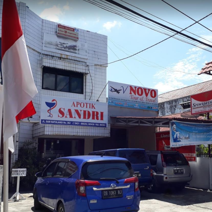 Apotek Sandri