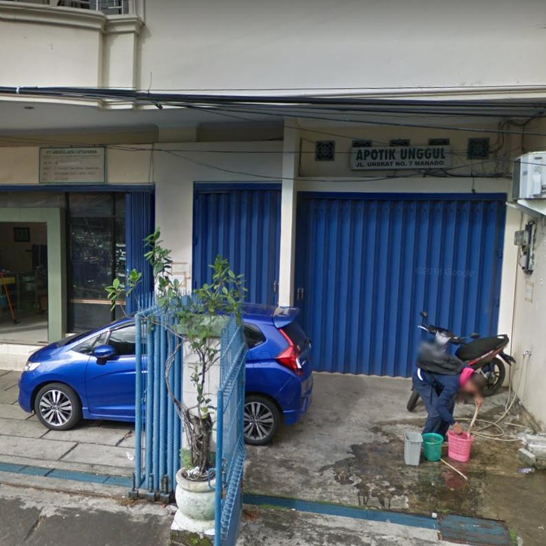 Apotek Unggul
