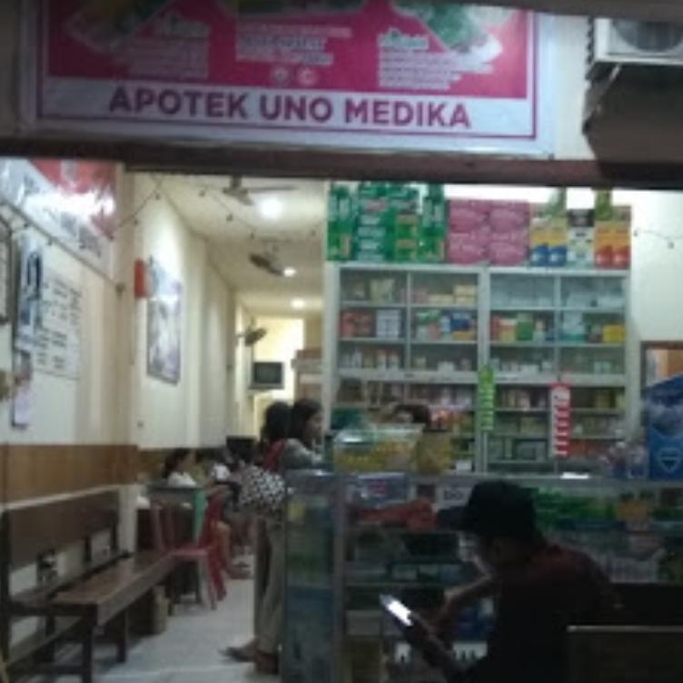 Apotek Uno I