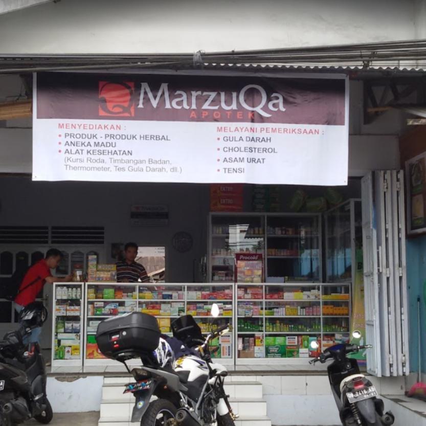 Apotek Marzuqa