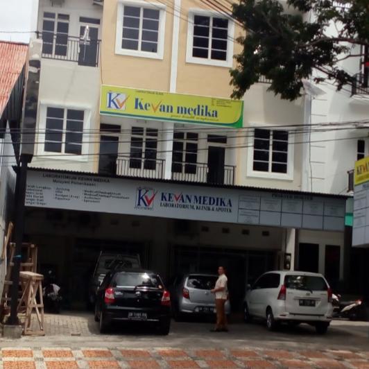 Apotek Kevan Medika