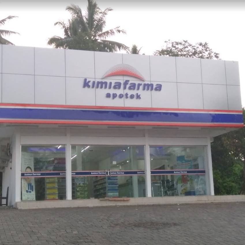 Apotek Kimia Farma Adipura