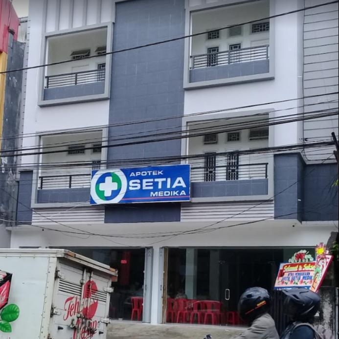 Apotek Setia Medika