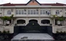 RS Umum Daerah Kota Surakarta