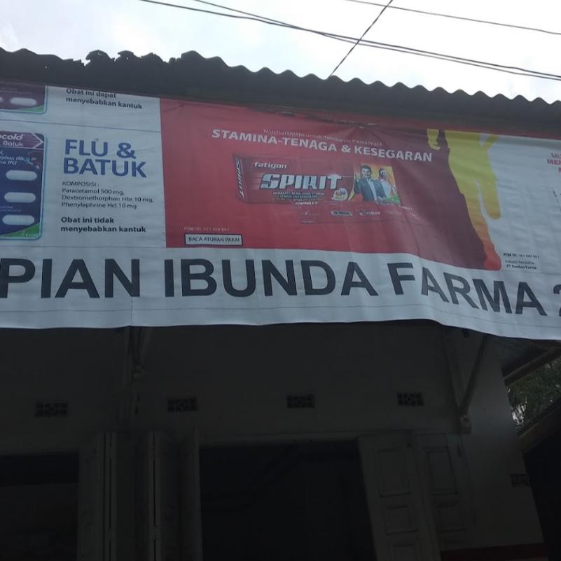 Apotek Impian Ibunda 2