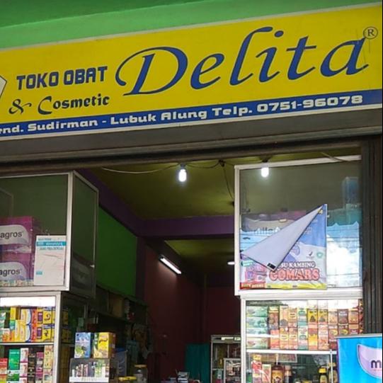Apotek Delita