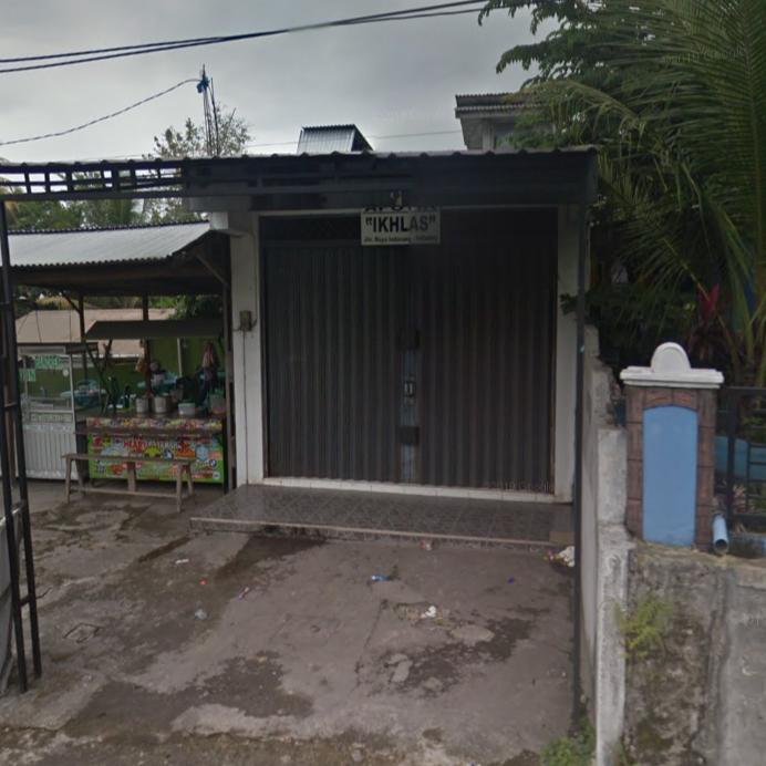 Apotek Ikhlas (Solok)
