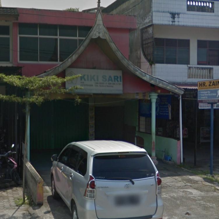 Apotek Kiki Sari