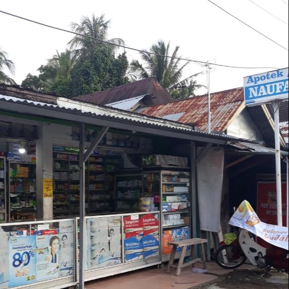 Apotek Naufal