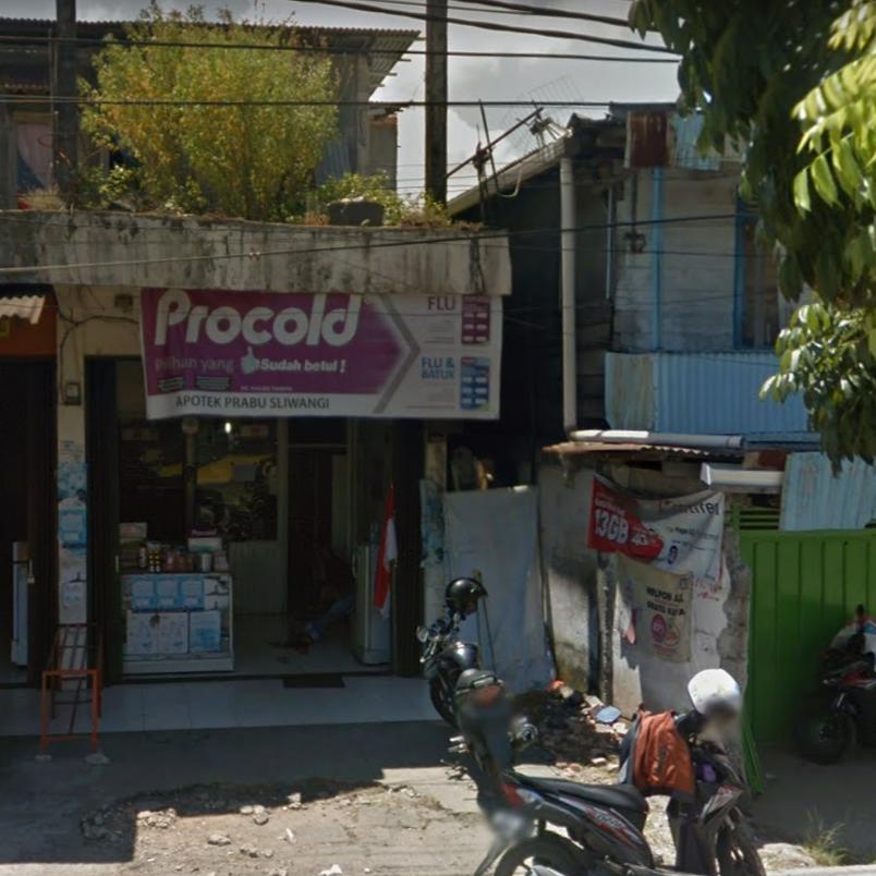 Apotek Prabu Siliwangi