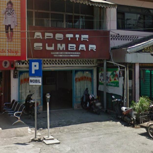 Apotek Sumbar