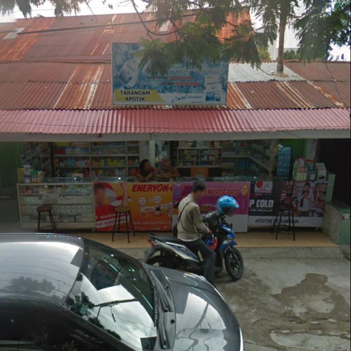 Apotek Tarandam