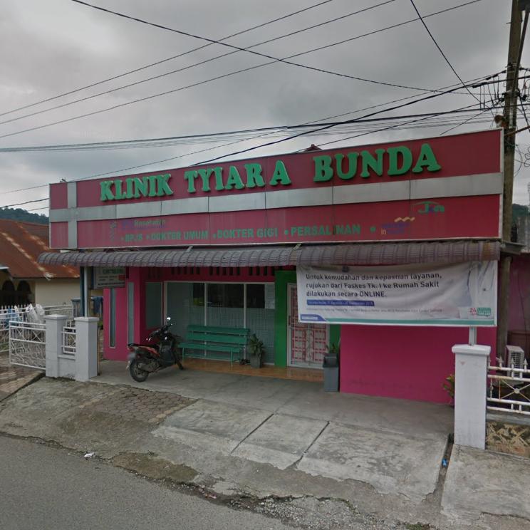Apotek Tyiara Bunda