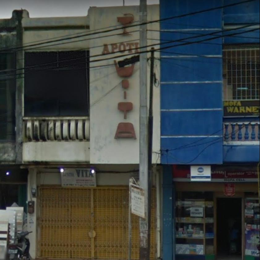 Apotek Vita (Padang)