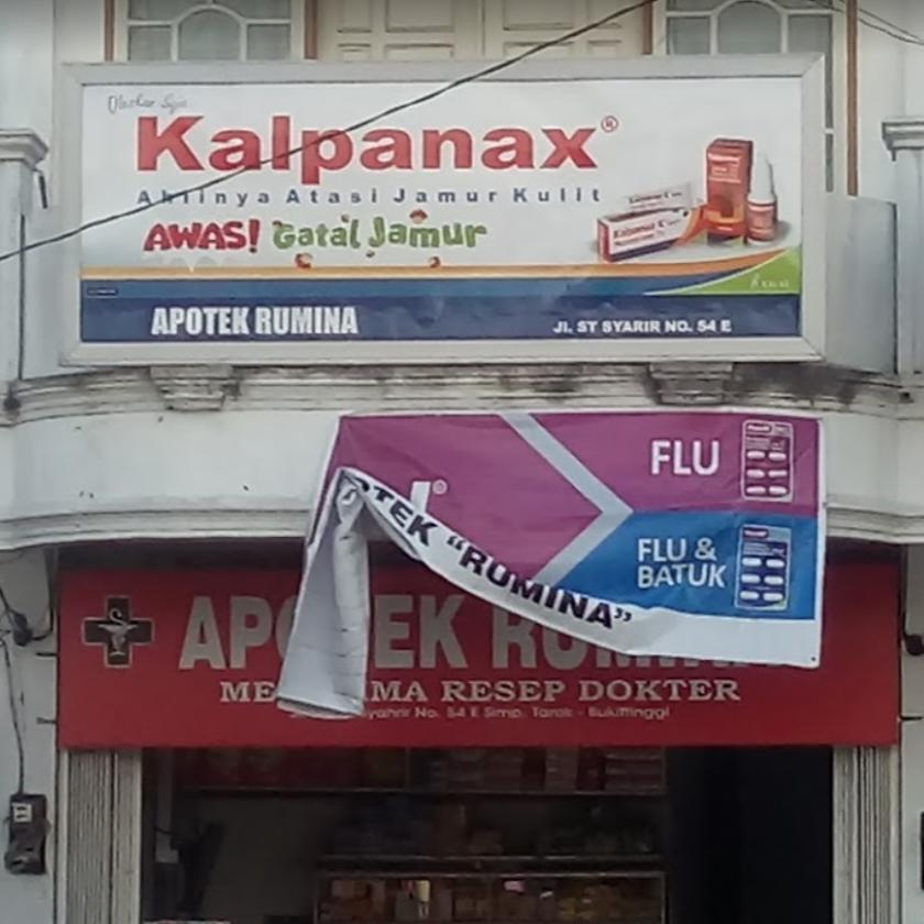 Apotek Rumina