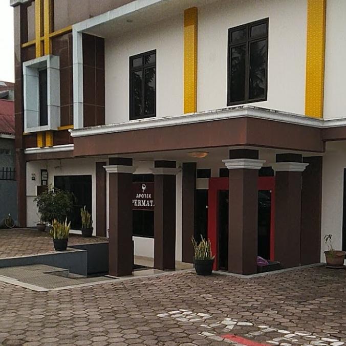 Apotek Permata (Bukit Tinggi)