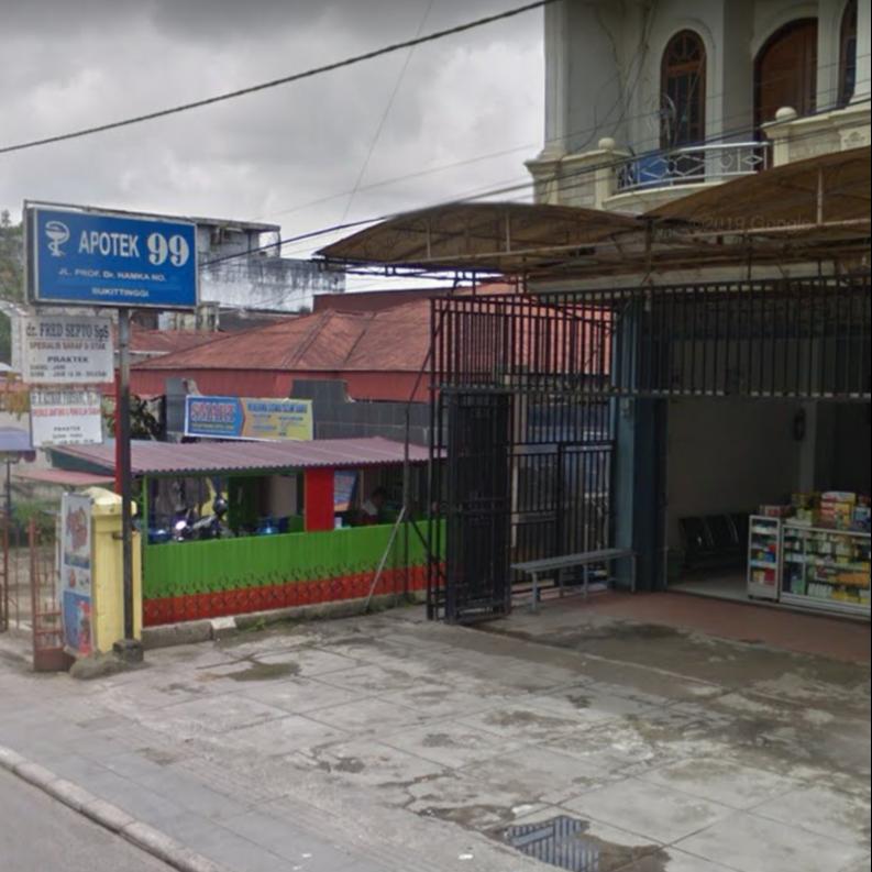Apotek 99 (Bukit Tinggi)