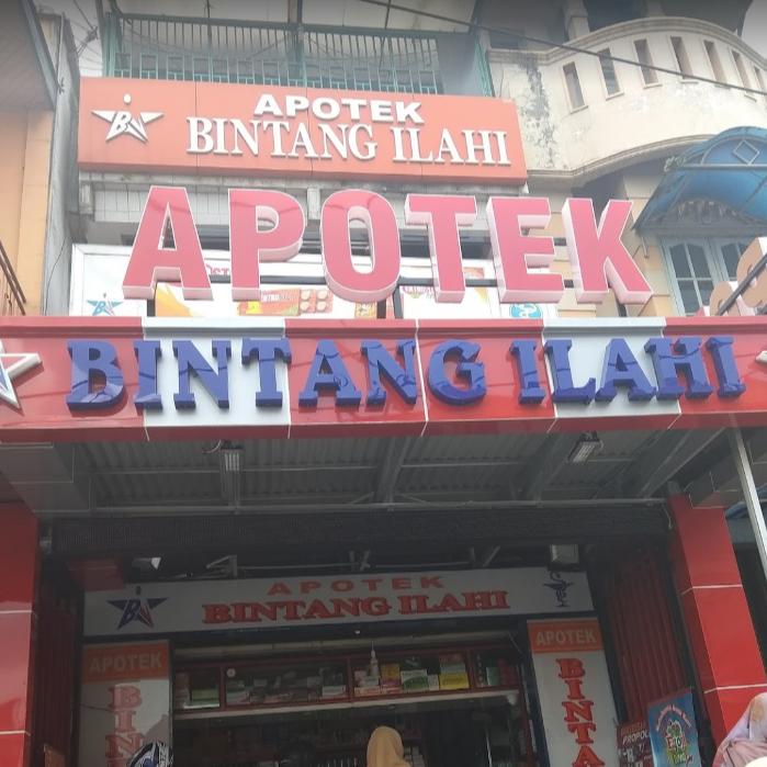 Apotek Bintang Ilahi
