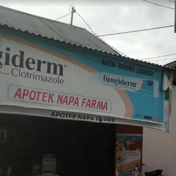 Apotek Napa Farma