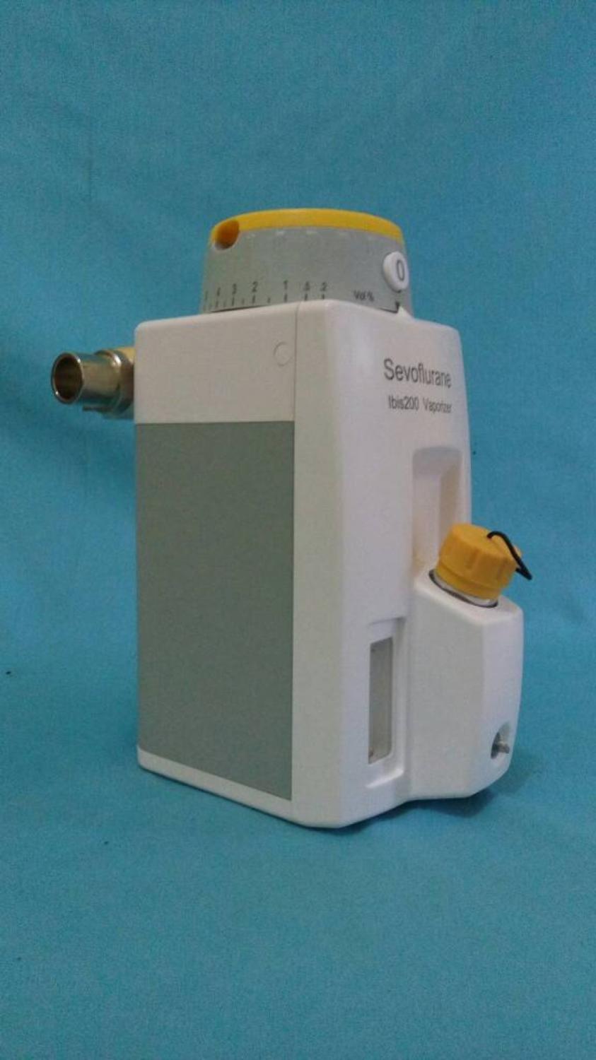 Ibis 200 Vaporizer