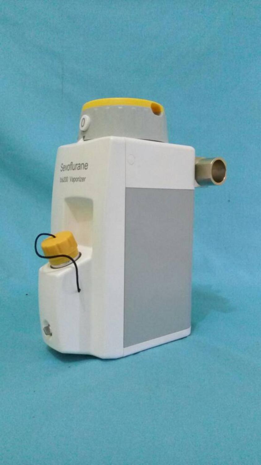 Ibis 200 Vaporizer