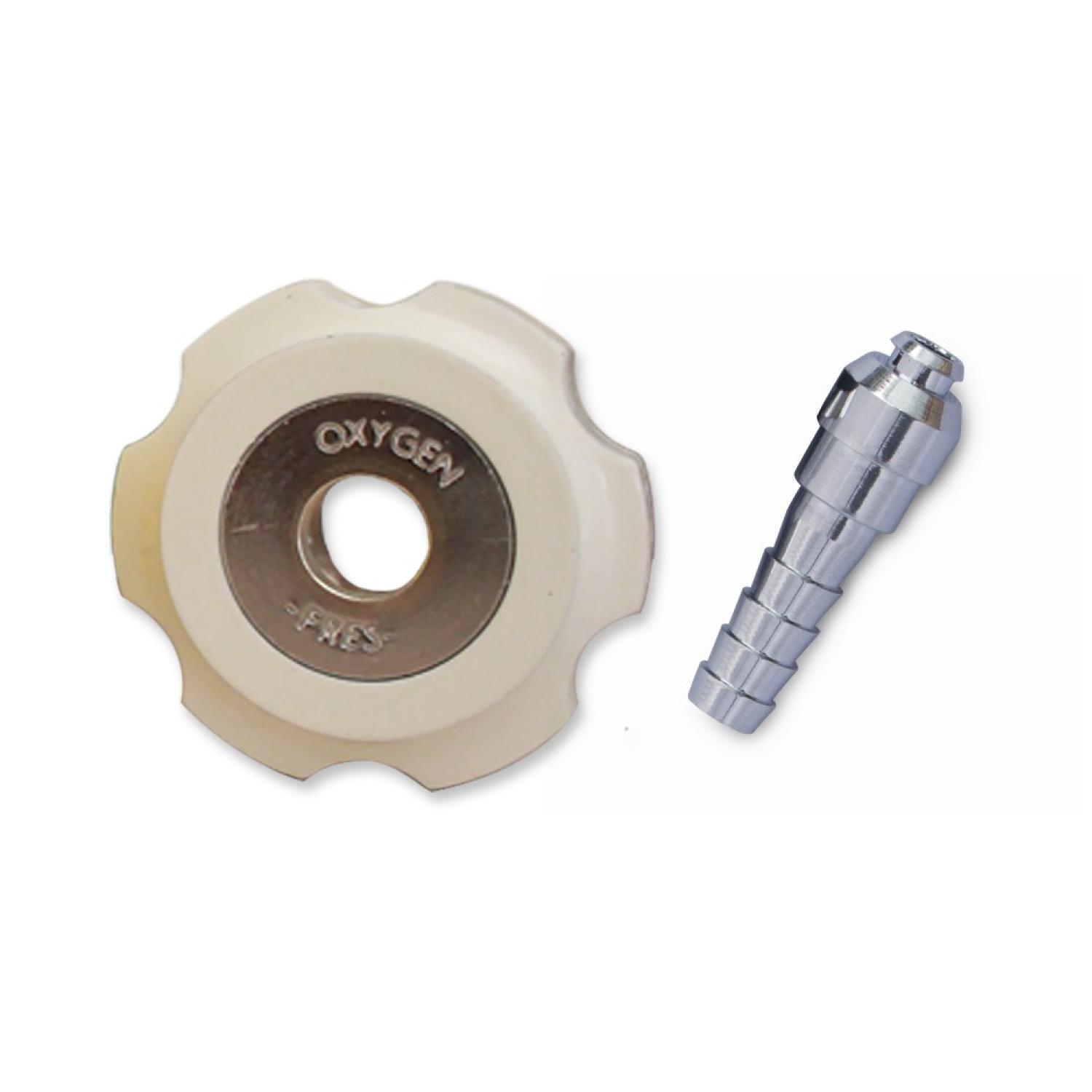 CONNECTOR OKSIGEN KE SELANG FRES AUTRALIA STANDARD