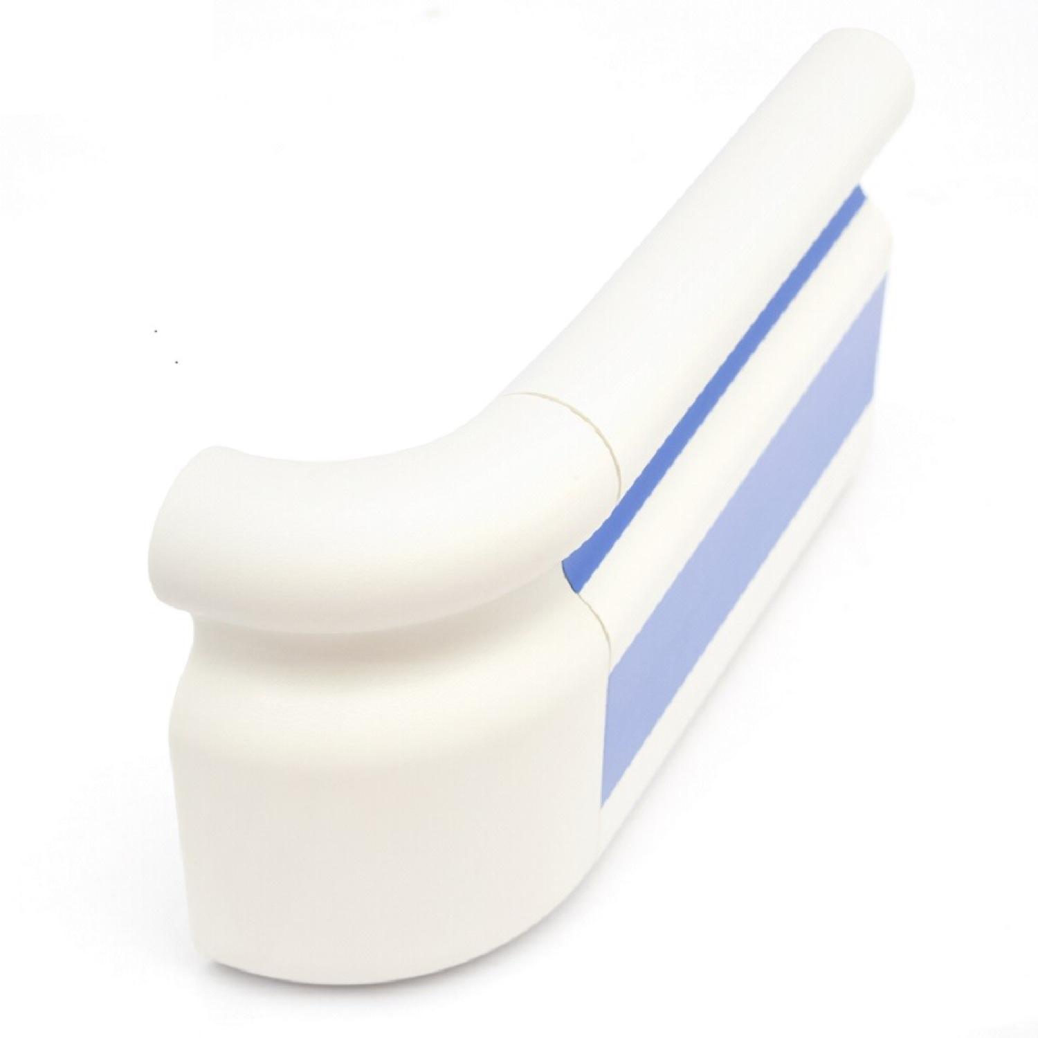 HANDRAIL TYPE XY159 (permeter) WARNA KREM