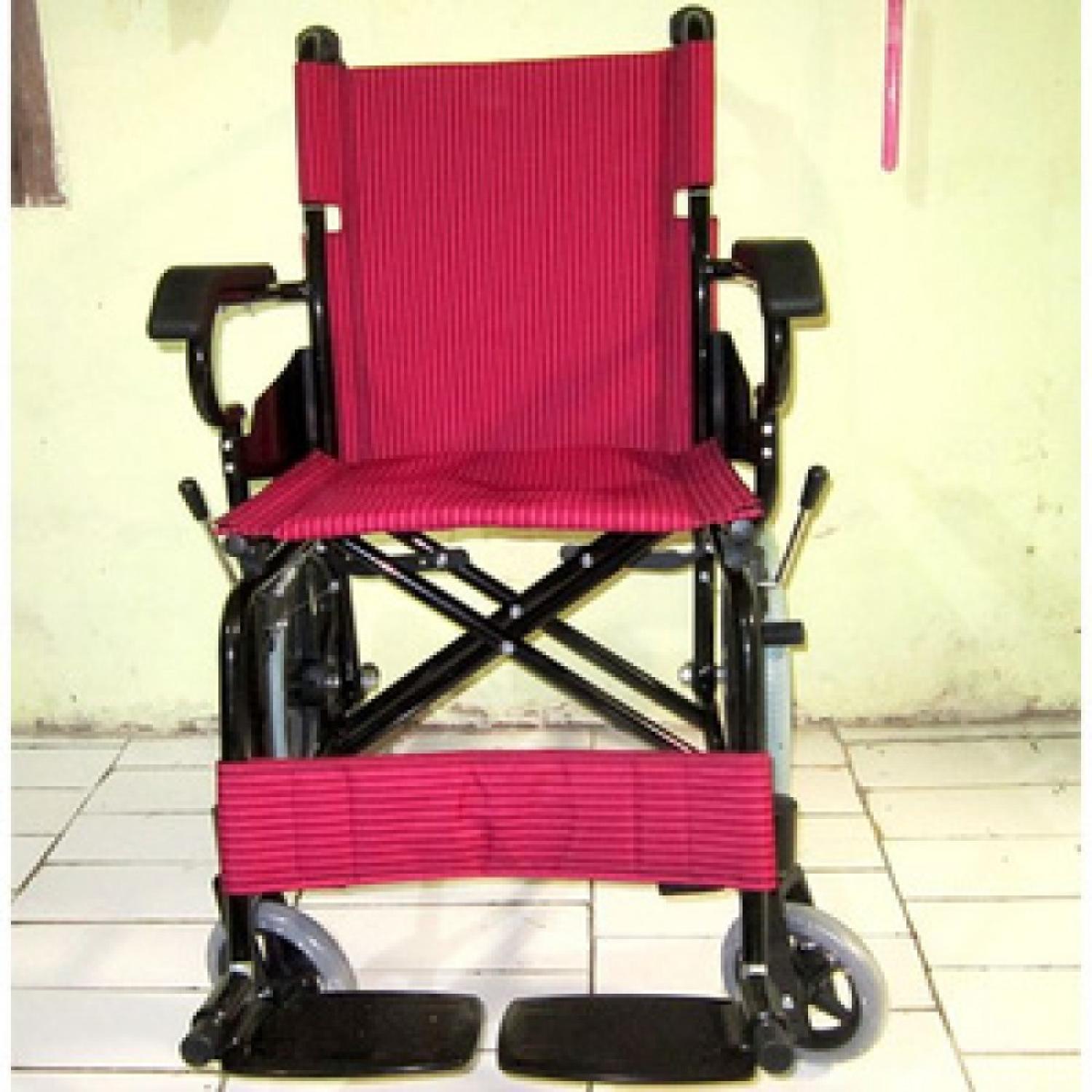Kursi Roda Sella KY871LB MURAH