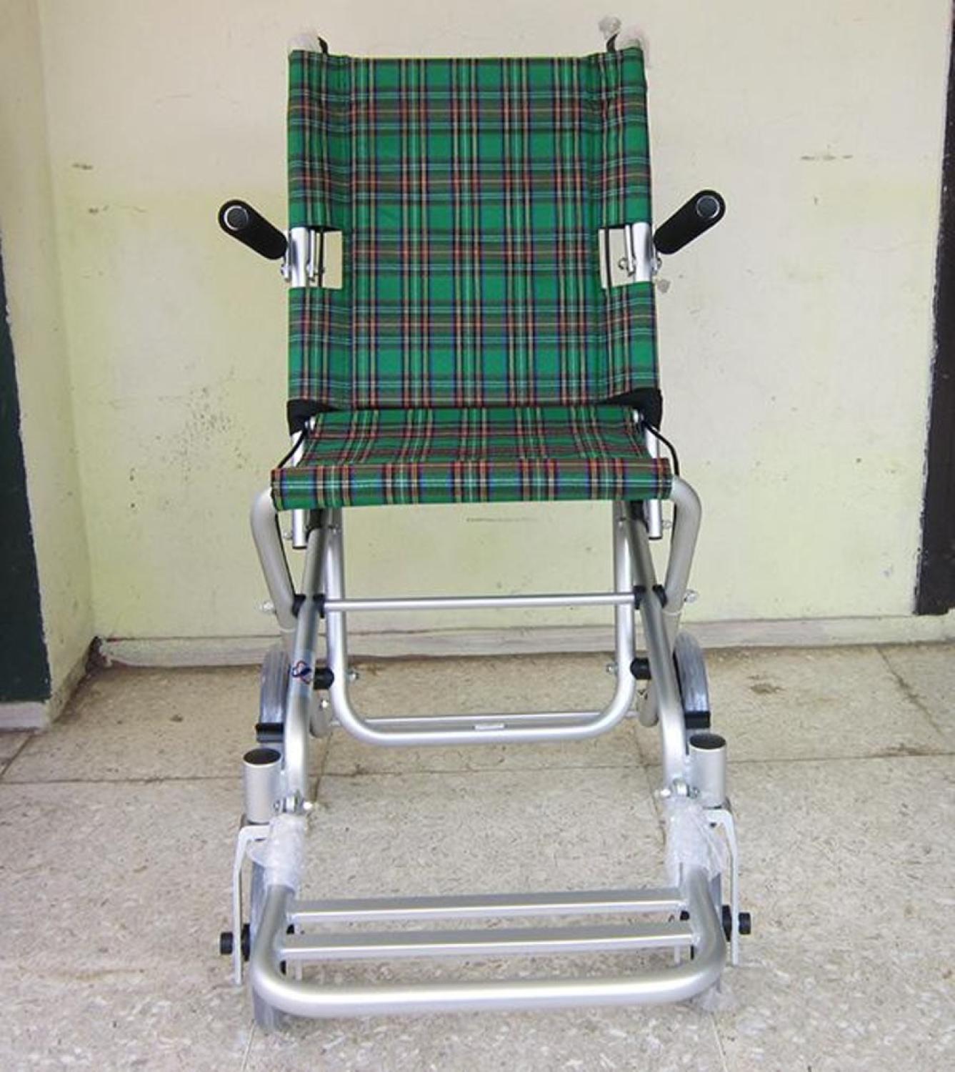 Kursi Roda Travel / Kursi Roda KY900LB / Kursi Roda Murah