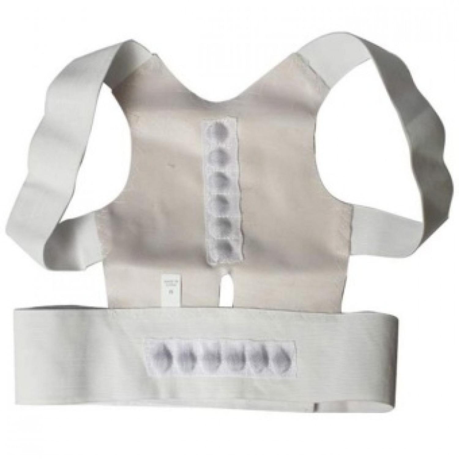 ALAT Penegak Punggung - Posture Sport Power Magnetic